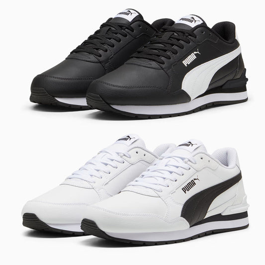 Puma ST Runner V4 Leather 399068