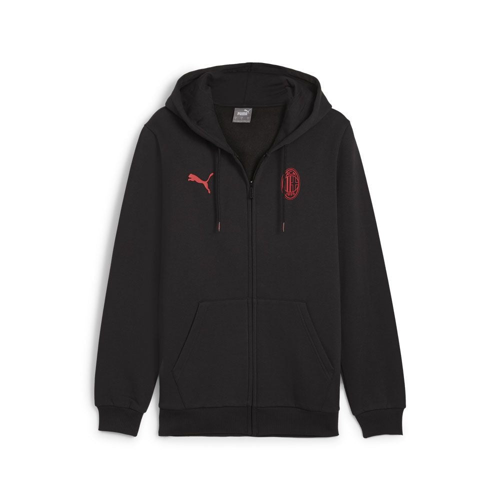 Puma ACM ESS Hooded Jacket 777672