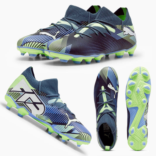 Puma Future 7 Match FG/AG Jr 107945 03