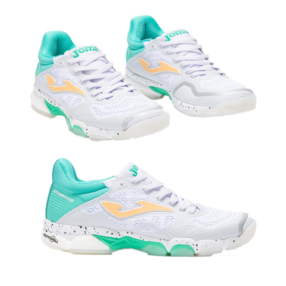 Joma Scarpe Pallavolo Breston Lady BBRESLS 2532