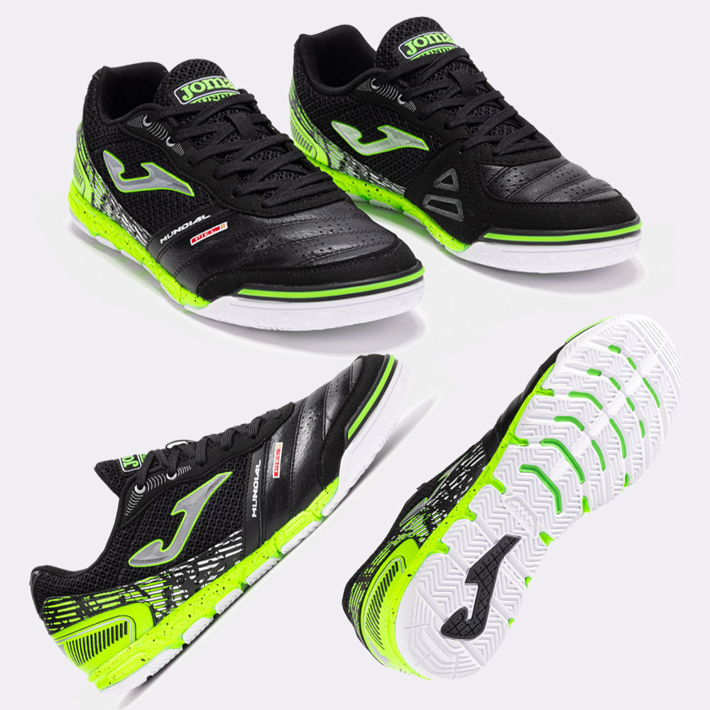 Joma Scarpe Futsal Mundial MUNS2501IN