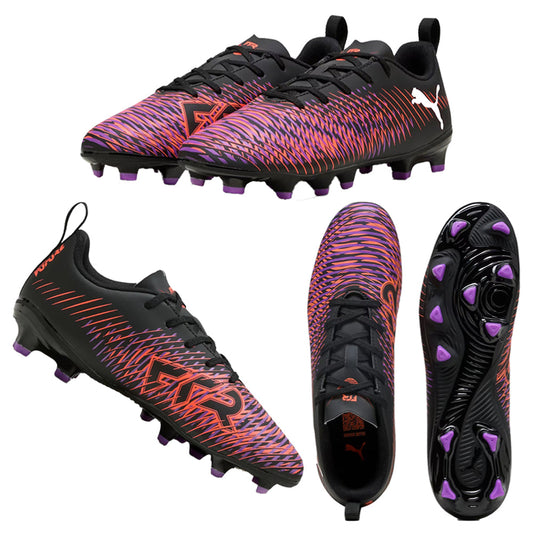 Puma Future 8 Play FG/AG Jr 108144
