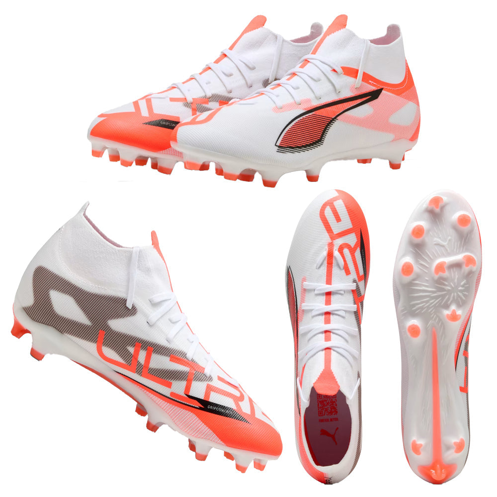 Puma Ultra 5 Match + FG/AG 108162