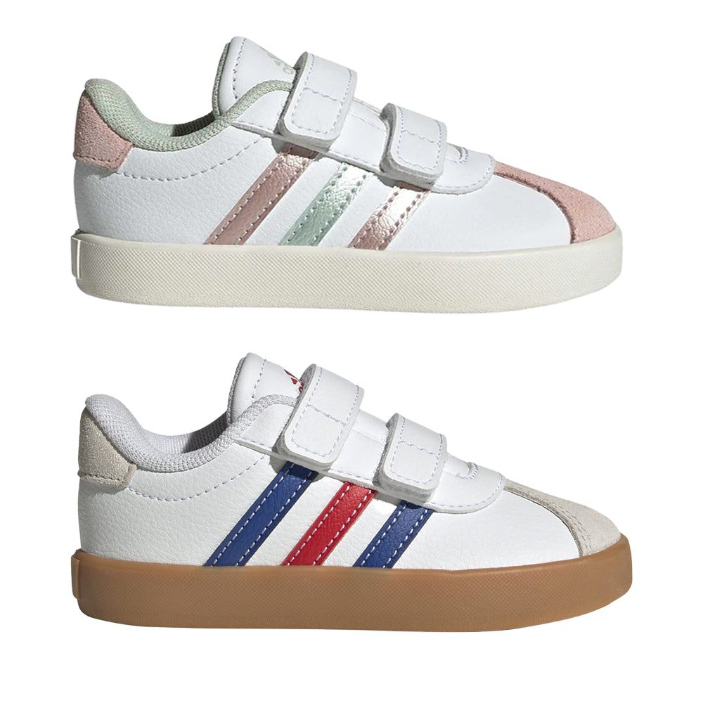 Adidas VL Court 3.0 CF Infant IH4951-JH6310