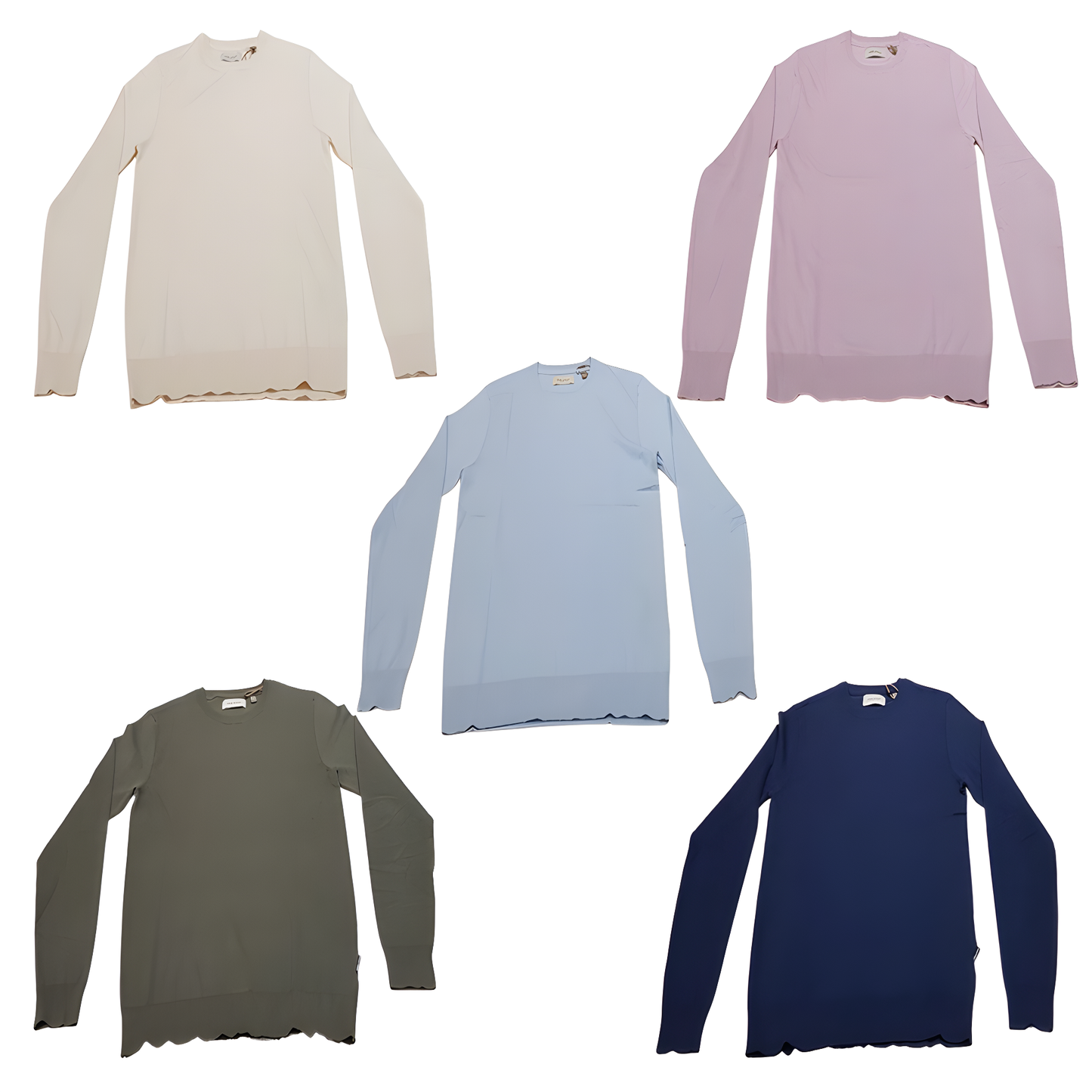 Blend BHBALI Pullover 20718344