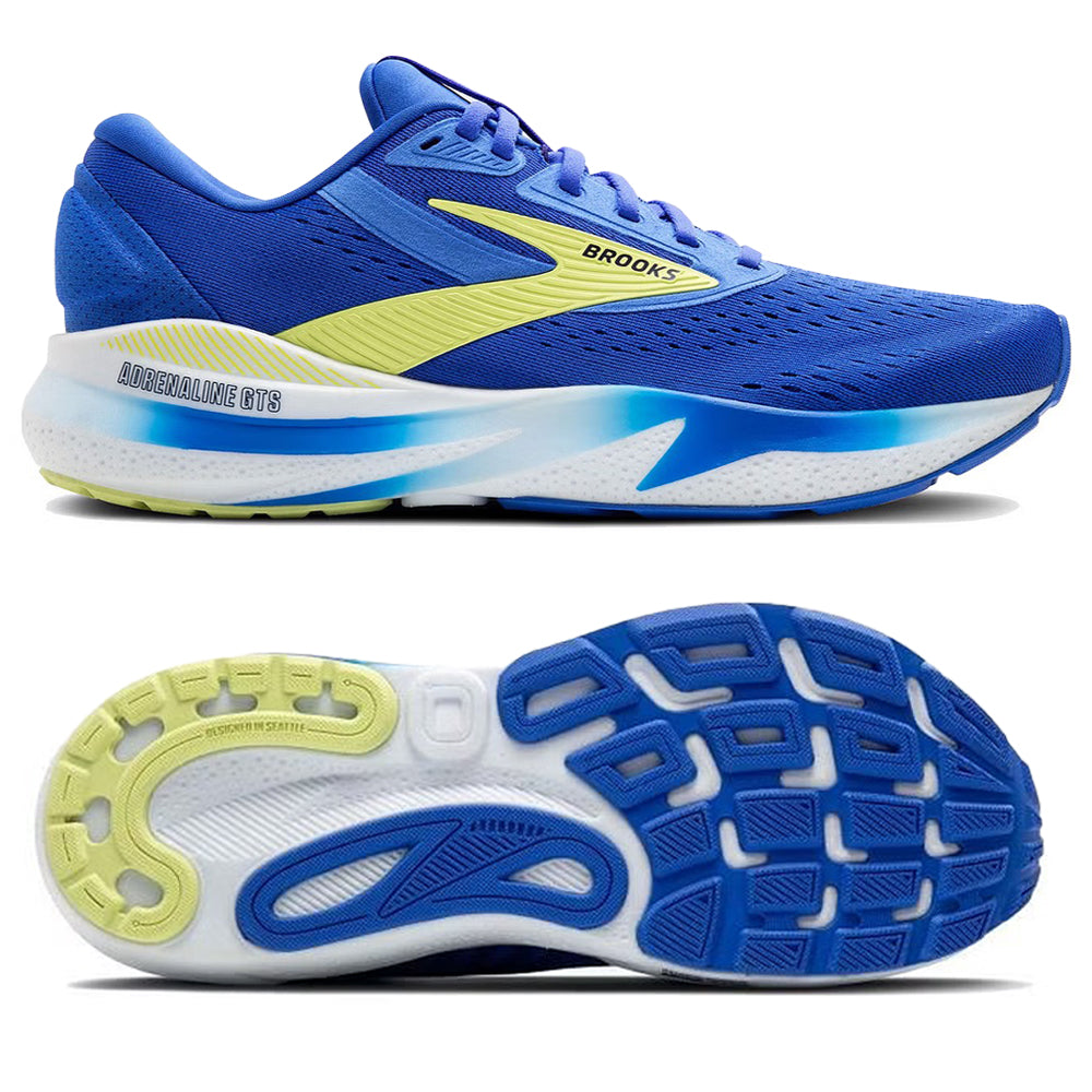 Brooks Adrenaline GTS 24