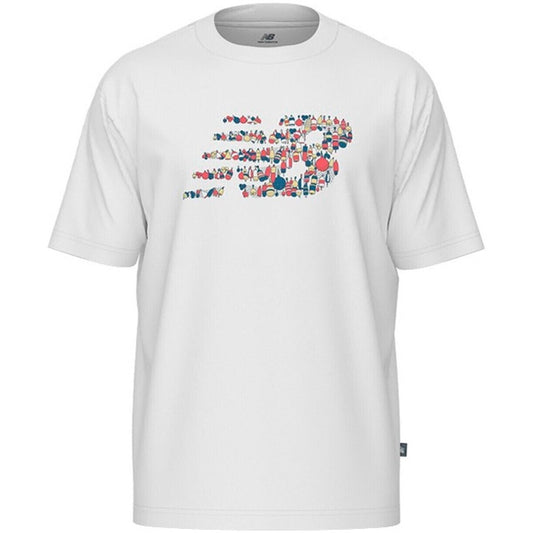New Balance T-shirt MT51920