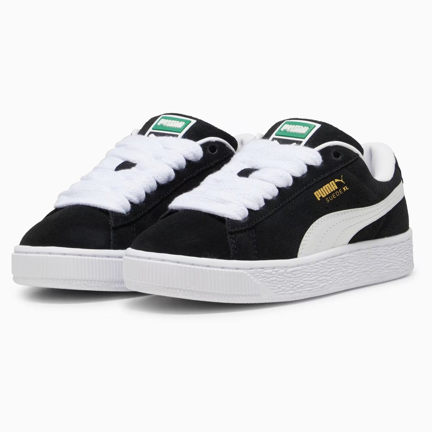 Puma Suede XL Jr 396577 02