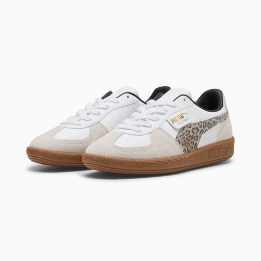 Puma Scarpe Palermo Leo 403044 01