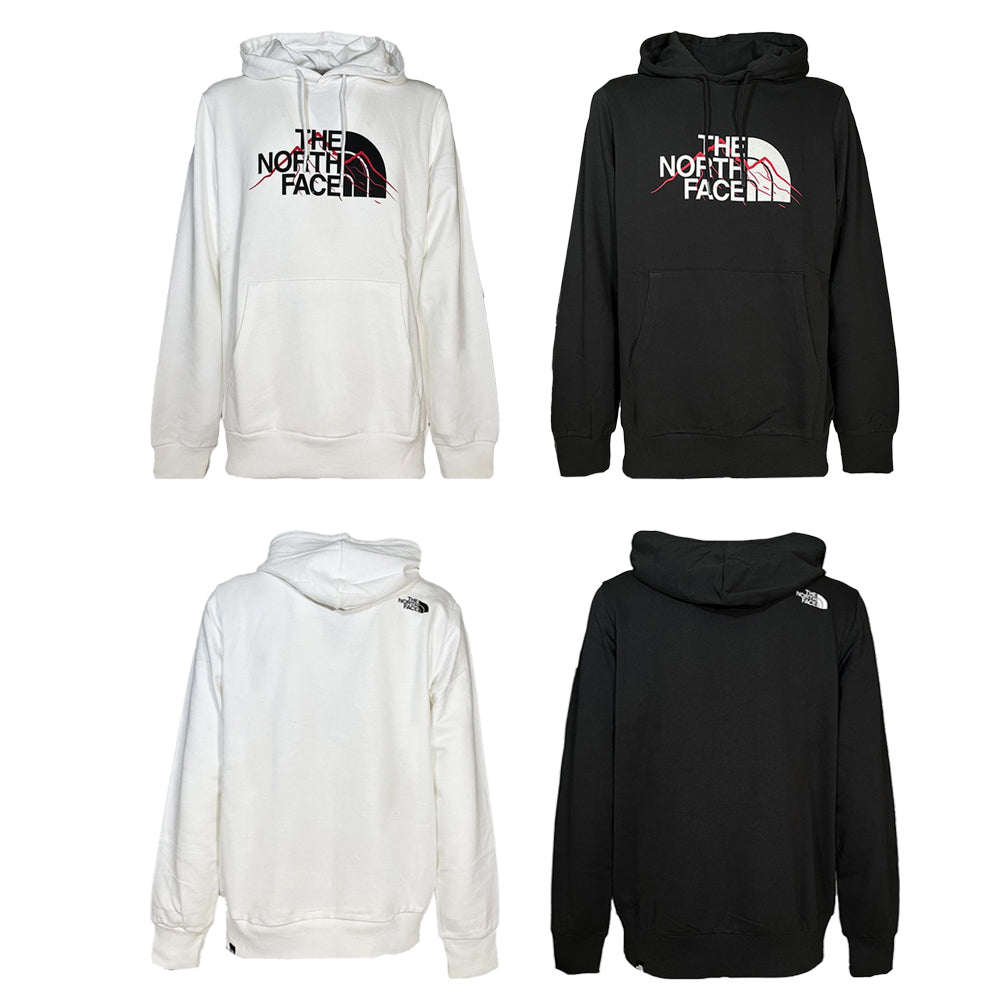 The North Face Felpa NF0A8FM3