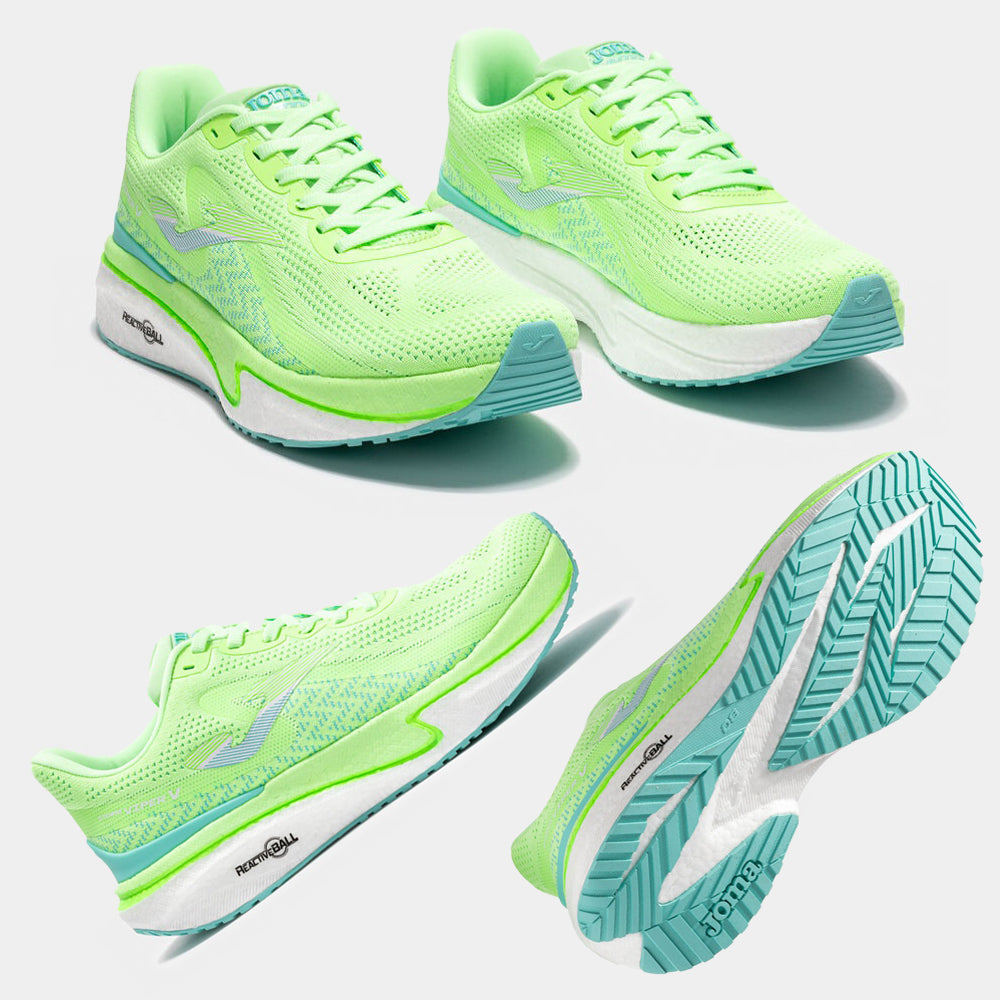 Joma Scarpe Running Viper RVIPES2511