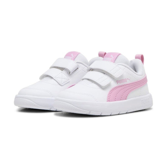 Puma Courtflex V3 Infant Jr 310252 09