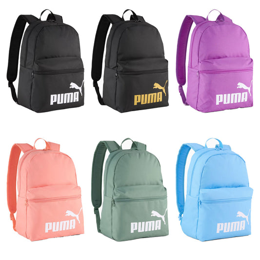 Puma Zaino Phase 091164