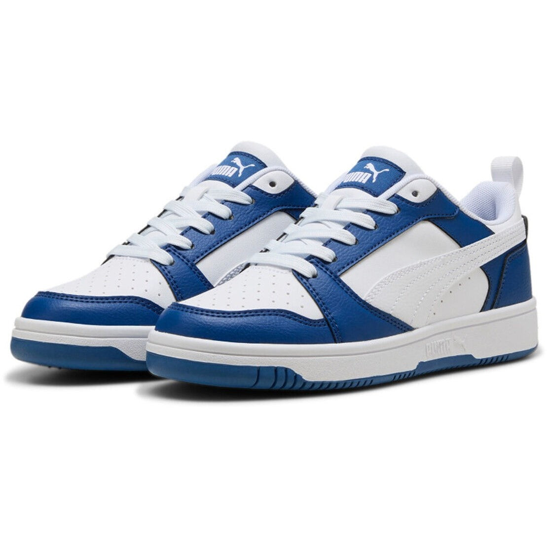 Puma Rebound V6 Low Jr 393833 21