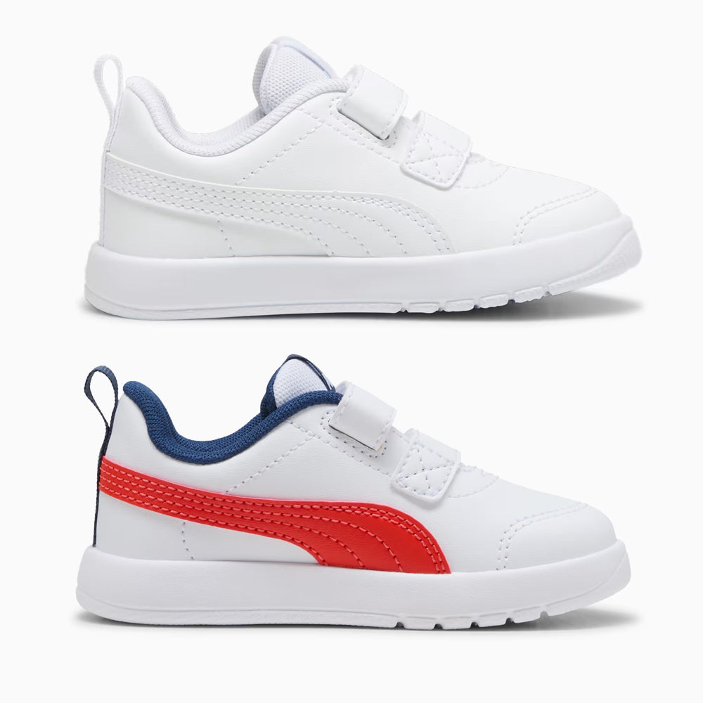 Puma Courtflex V3 Infant Jr 310252