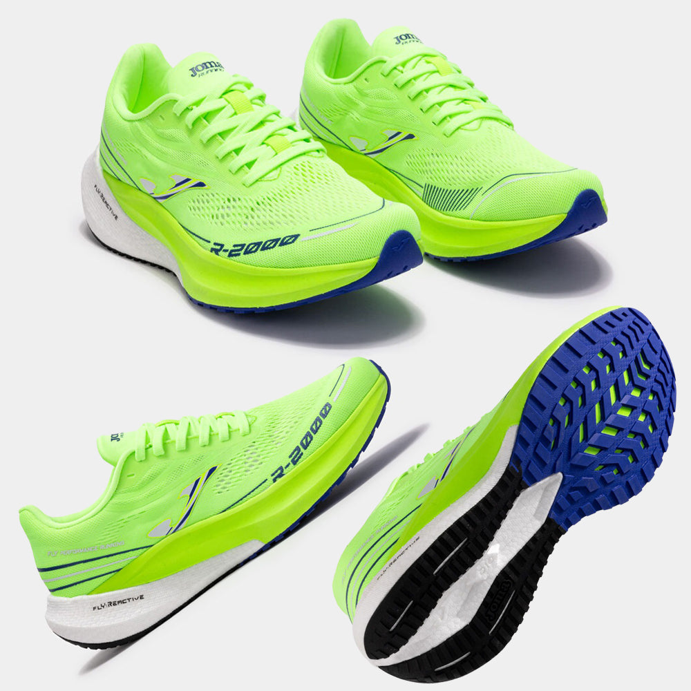 Joma Scarpe Running R2000 RR200S2511