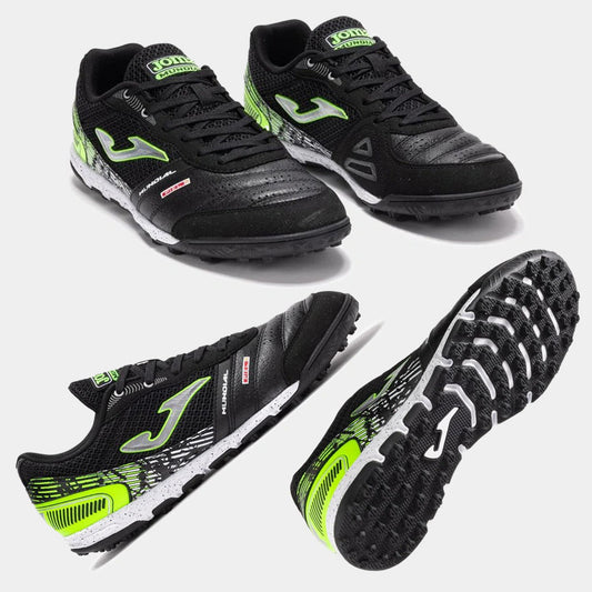 Joma Scarpe Futsal Mundial MUNS2501TF