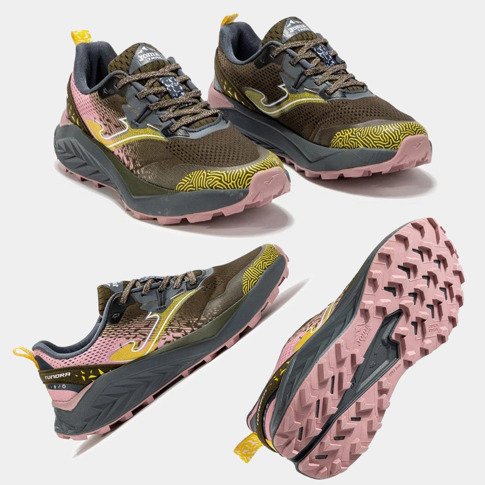 Joma Scarpe Trail Tundra Lady TKTULS2523