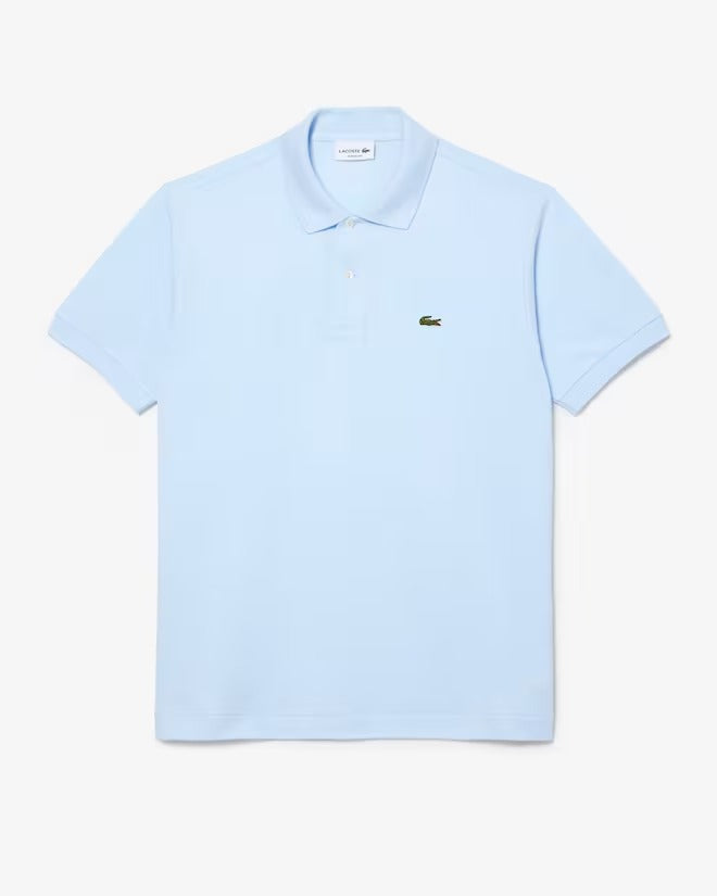 Lacoste Polo Manica Corta L.12.12-T01