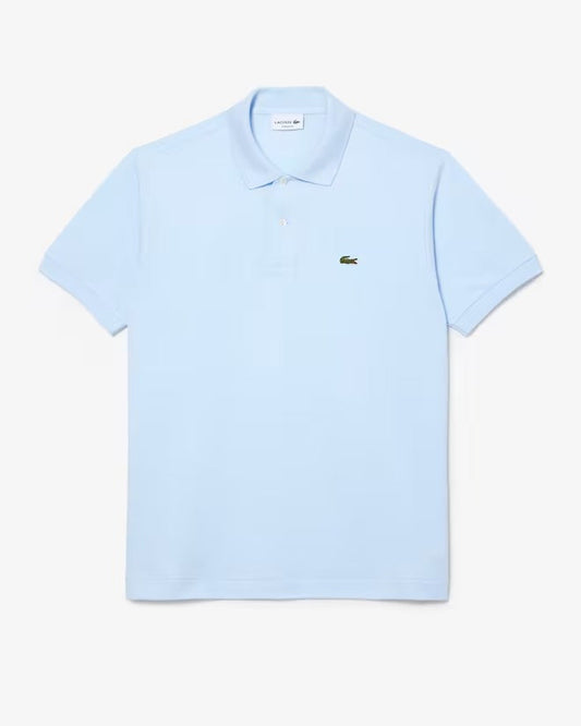 Lacoste Polo Manica Corta L.12.12-T01