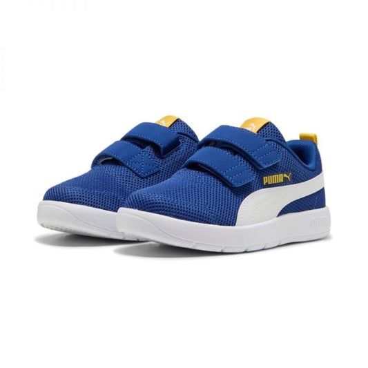Puma Courtflex V3 Mesh PS Jr 398085