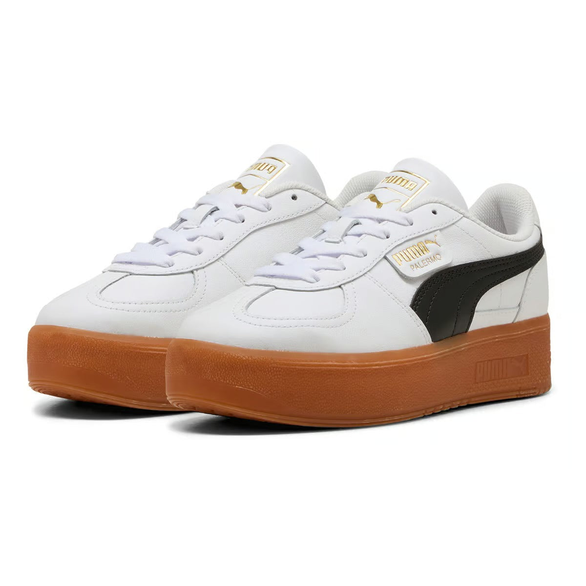 Puma Palermo Elevata Leather 400461 02