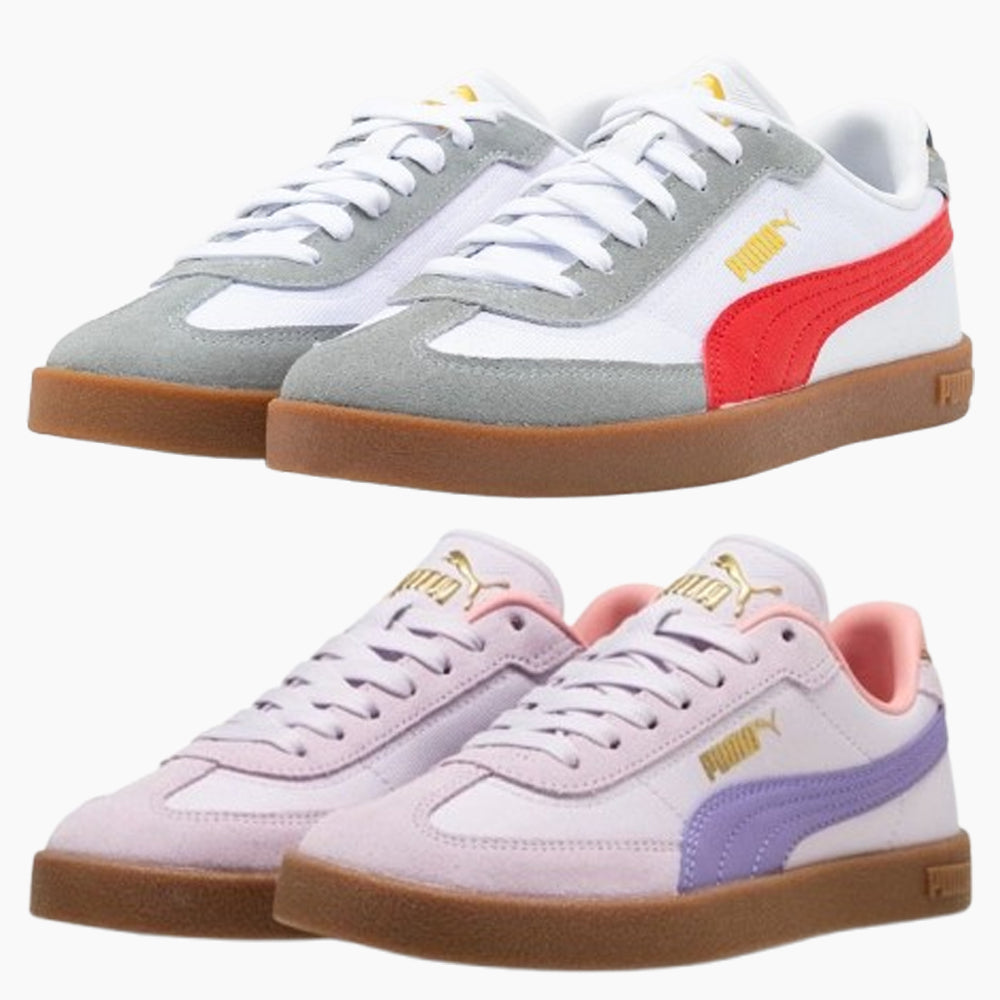 Puma Club II Era CV Jr 401572