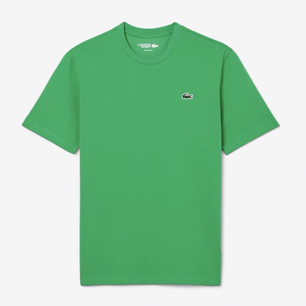 Lacoste T-shirt TH7618-SIW