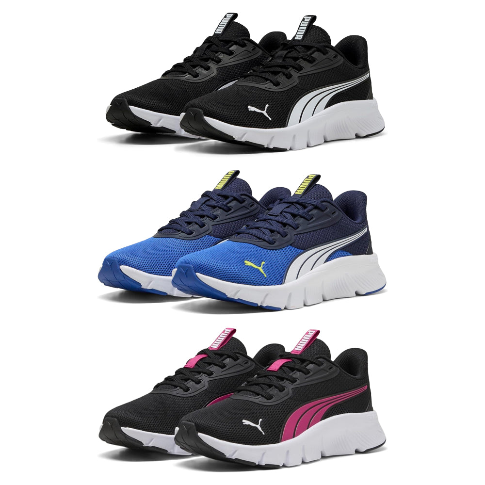 Puma Flex Focus Lite Modern Jr 401517
