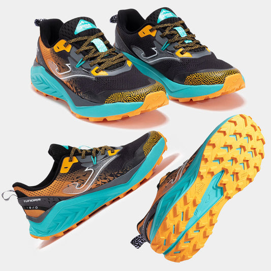 Joma Scarpe Trail Tundra TKTUNS2516
