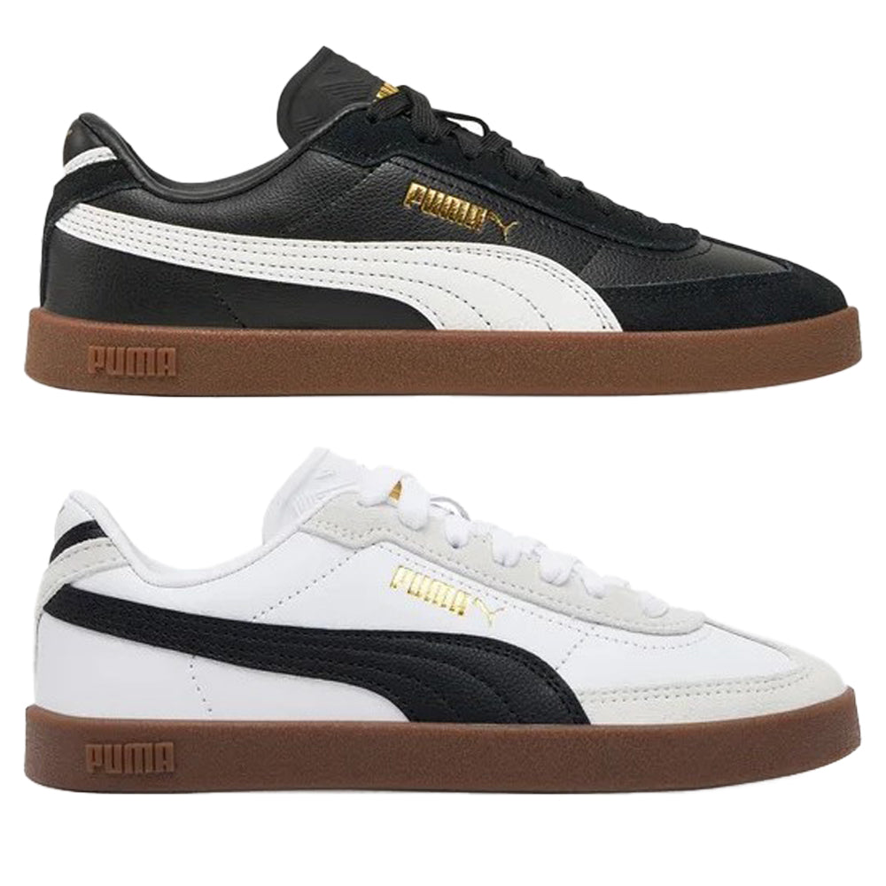 Puma Club II Era Jr 401489