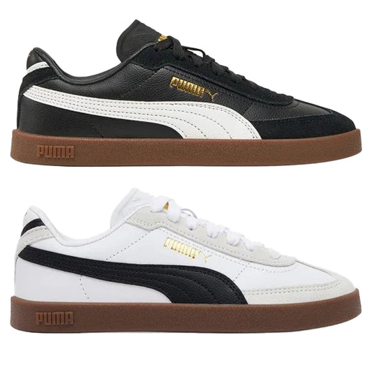 Puma Club II Era Jr 401489