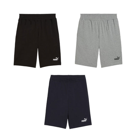 Puma Bermuda Ess No.1 Logo Jersey 682600