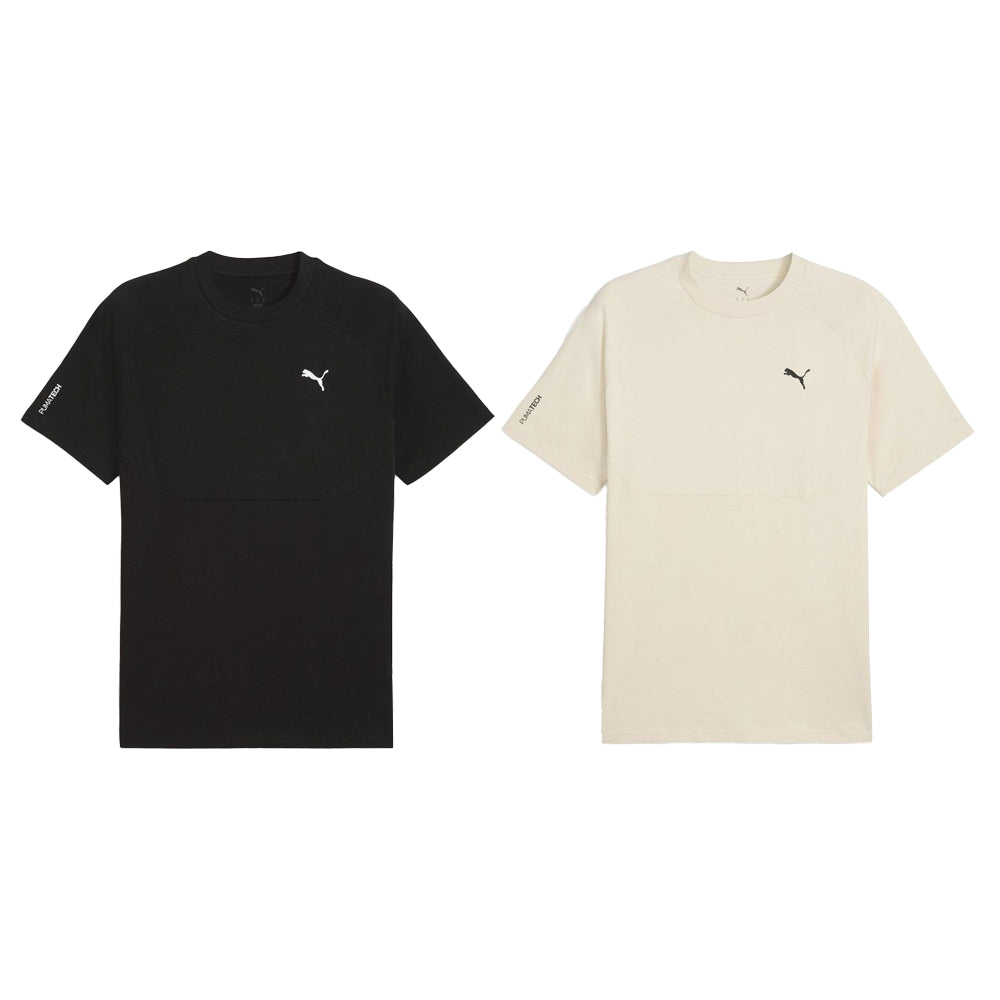 Puma T-shirt Pumatech 684598