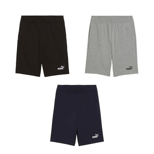 Puma Bermuda Ess Logo No.1 Jr 684919