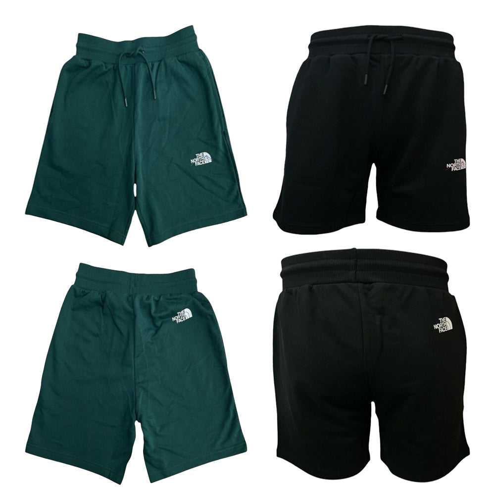 The North Face Short NF0A8FM5