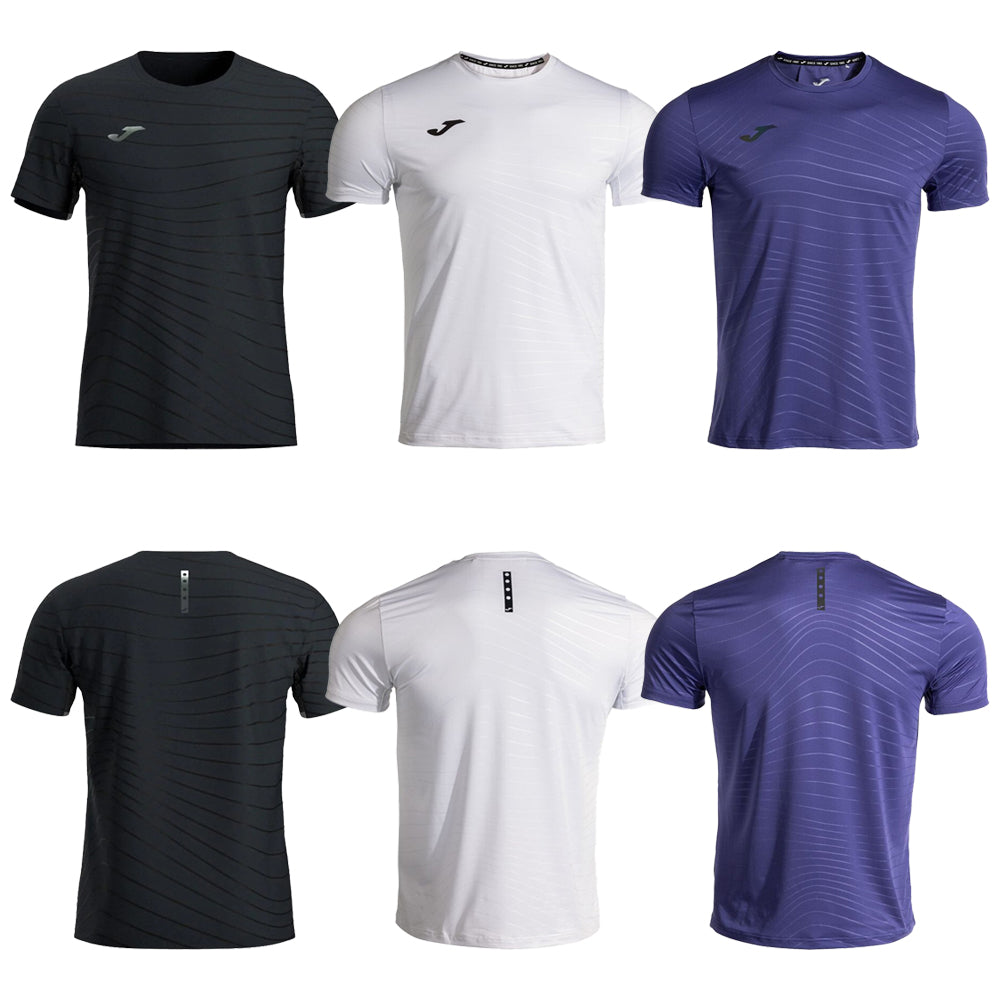 Joma T-shirt R-Night 103898