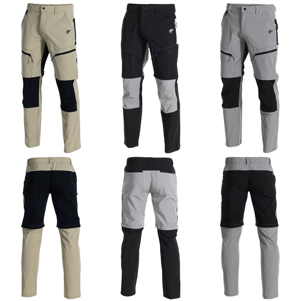 Joma Pantalone Trekking Explorer 103916