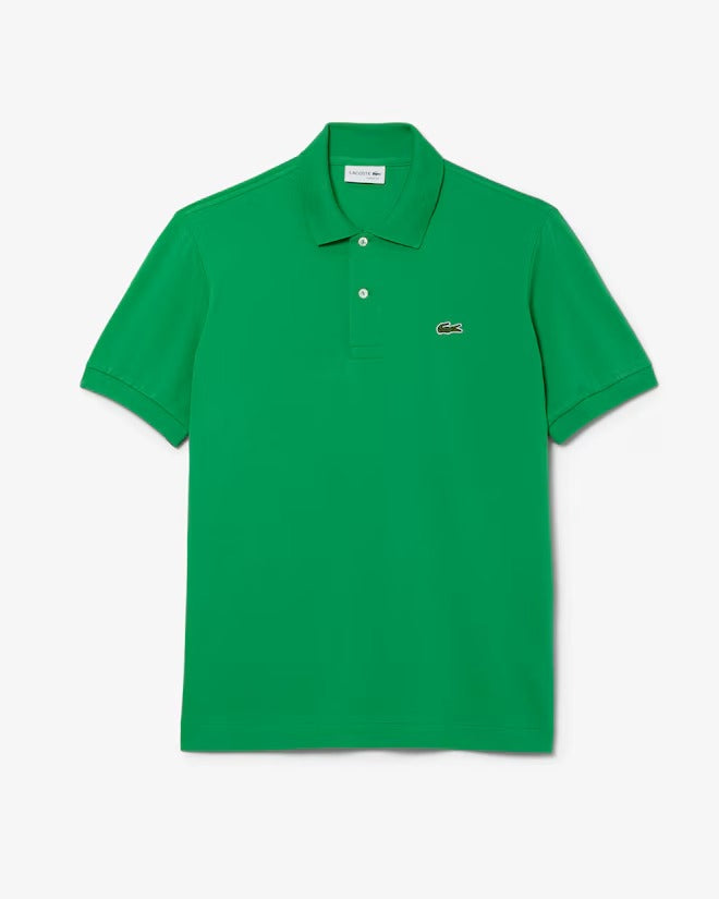 Lacoste Polo Light Classic Fit PH9851-SIW