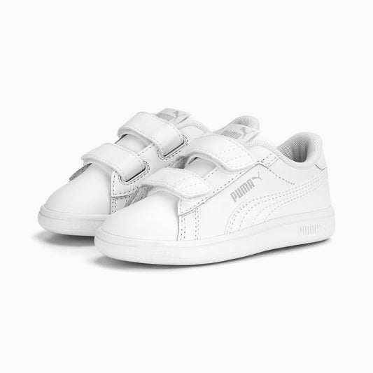 Puma Smash 3.0 Leather Infant 392034