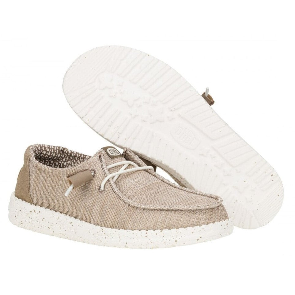 Hey Dude Wendy Stretch Sox W