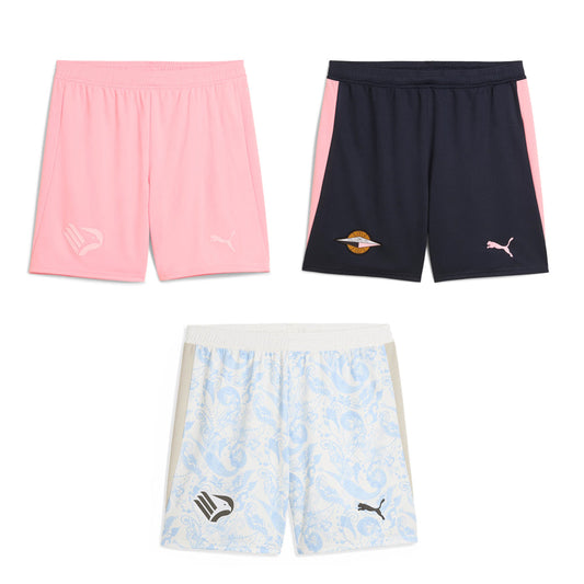 Puma Palermo F.C. Pantaloncini 782857