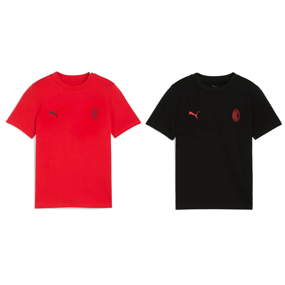 Puma ACM T-shirt Ftbl Essentials 782584