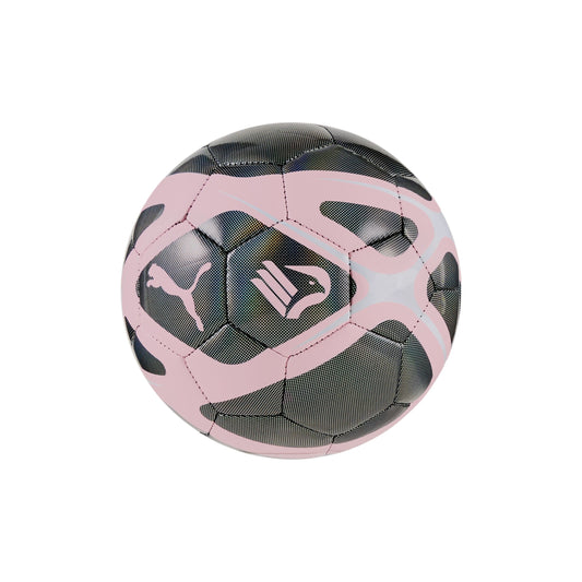 Puma Palermo F.C. Mini Pallone Culture 084858