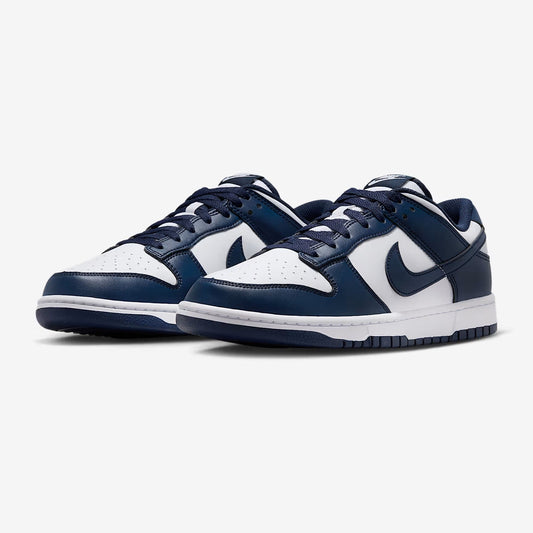 Nike Dunk Low Retro Midnight Navy HF5441-107