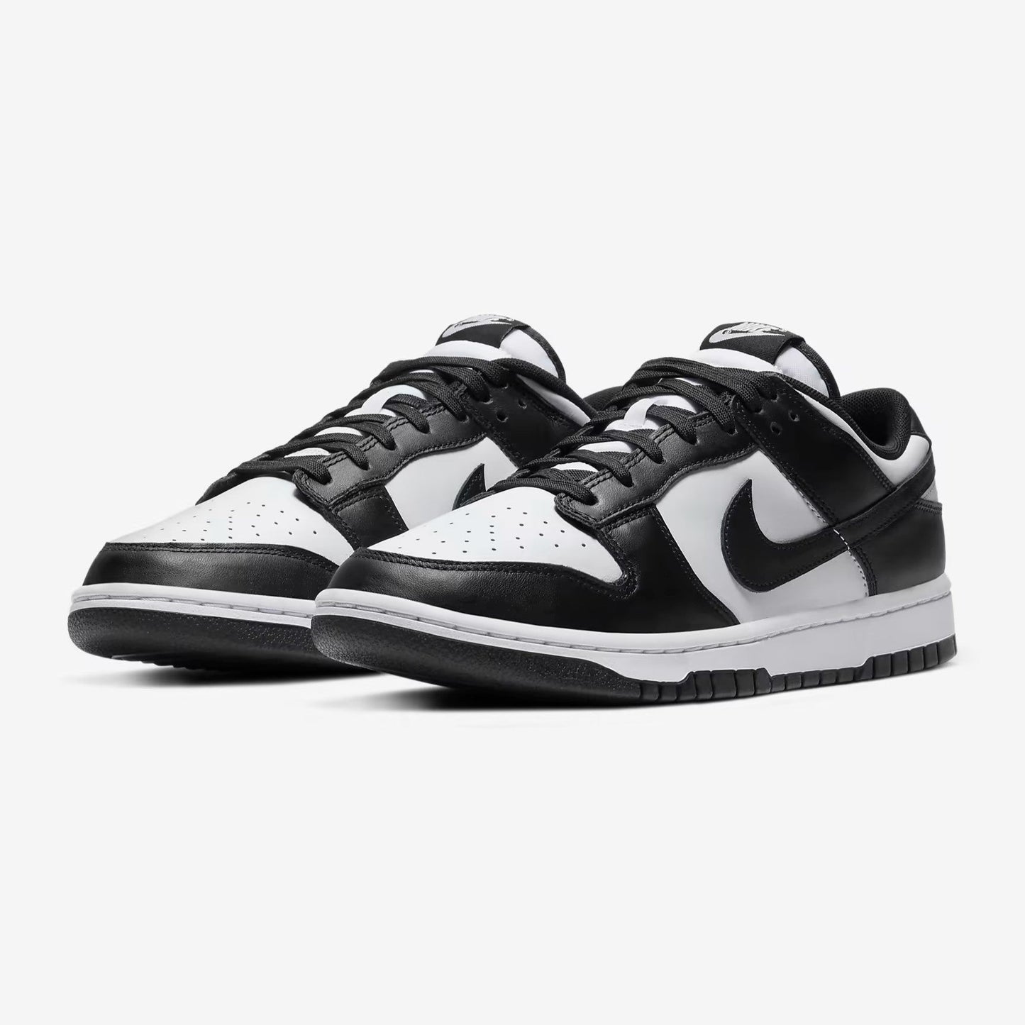 Nike Dunk Low Retro Panda DD1391-100