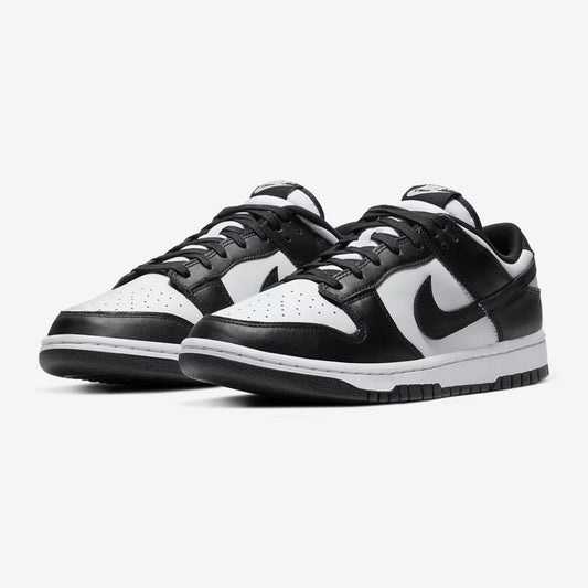 Nike Dunk Low Retro Panda DD1391-100