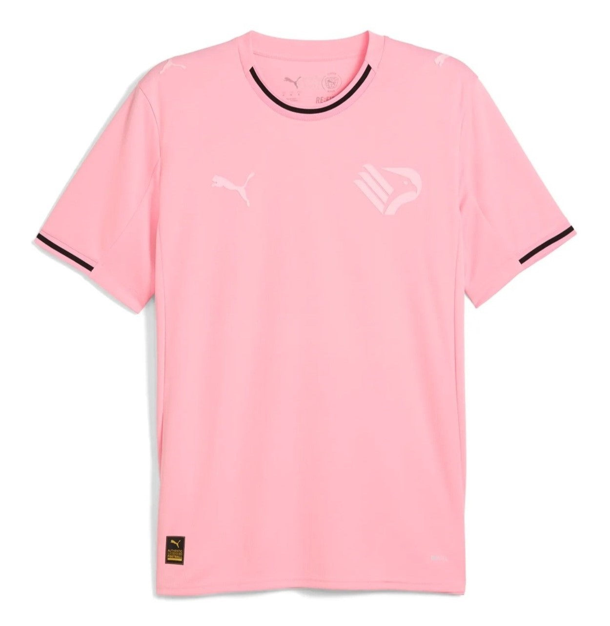 Puma Palermo F.C. Maglia Home 782849