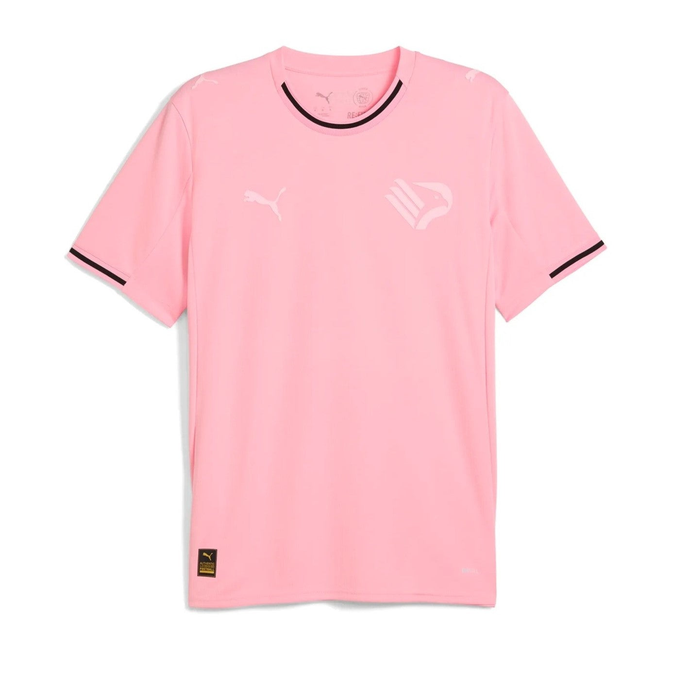 Puma Palermo F.C. Maglia Home Jr 782851