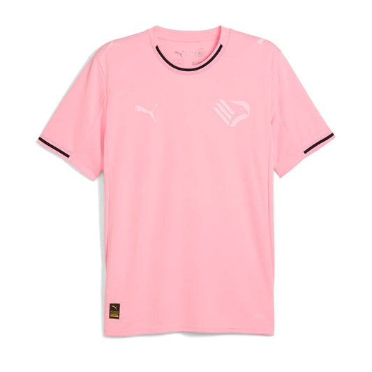 Puma Palermo F.C. Maglia Home Jr 782851